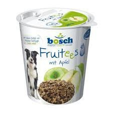 Bosch Fruitees Snack Jab Ko Przysmaki Mi Sne Z Jab Kiem G Pies