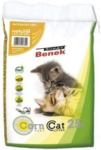 Benek Super Corn Cat 25l/15,7kg