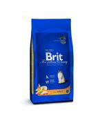 Brit Premium Adult Chicken 1,5kg