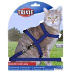 Trixie Szelki dla kota 22-42 cm/10 mm 