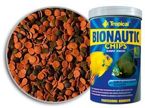 Tropical Bionautic chips pokarm dla ryb morskich 250ml