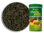 Tropical Crusta Sticks pokarm dla krewetek i skorupiaków z algami morskimi i spiruliną 100ml