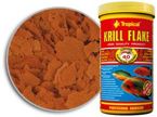 Tropical Krill Flake pokarm płatkowy z krylem dla wybrednych ryb 300ml