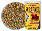 Tropical Supervit pokarm granulowany dla ryb wszystkożernych z beta-glukanem 100ml