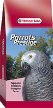 Versele Laga Prestige Parrots pokarm dla dużych papug 1kg