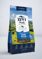 ZiwiPeak Daily Dog Cuisine sucha karma dla psów z jagnięciną 2,5kg
