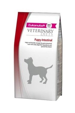 Eukanuba Veterinary Diets Intestinal Puppy 1kg