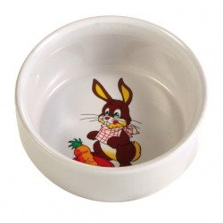 Trixie Miska ceramiczna dla królika (6063) 300ml