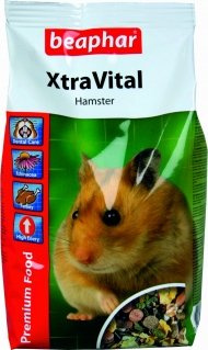 Beaphar xtravital clearance hamster