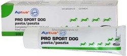 Aptus Pro Sport Dog pasta 100g | Pies Odżywki, witaminy Odporność 4698 |  sklep zoologiczny AnimalCity