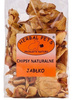 Herbal Pets Chipsy naturalne jabłko 100g