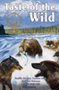 Taste of the Wild Pacific Stream Canine z mięsem z łososia 2kg