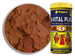 Tropical D-Vital Plus pokarm płatkowy dla paletek z witaminą E 150ml