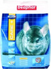 Beaphar Care + extruded Chinchilla Food pokarm dla szynszyli 250g