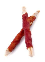 Maced pałeczki z kaczką 1szt