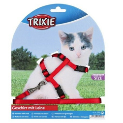 Trixie Szelki dla kociąt 19-31 cm/8 mm