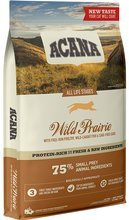 Acana Wild Praire Cat dwupak 2x4,5kg