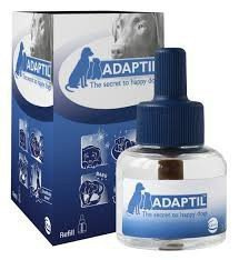 Adaptil feromony uspakajające dla psa wkład uzupełniający 48ml