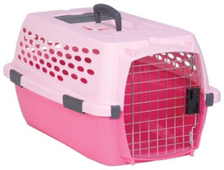 Petmate Kennel Cab Transporter plastikowy mały 48cm