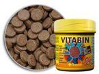 Tropical Vitabin wieloskładnikowy pokarm dla ryb samoprzylepne tabletki 50ml/36g