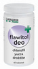 Dermapharm Flawitol Deo z chlorofilem i Yucca Schidigera 60 tabletek