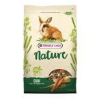 Versele-laga Cuni Nature pokarm dla królików miniaturowych 2,3kg 