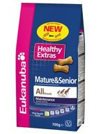 Eukanuba Healthy Extras Mature All Breeds 200g