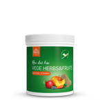 Pokusa RawDietLinec VegeHerbs & Fruits 200g