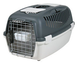 Trixie transporter Capri 3 61x40x38cm