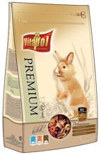 Vitapol Karma Premium dla Królika 0,9kg