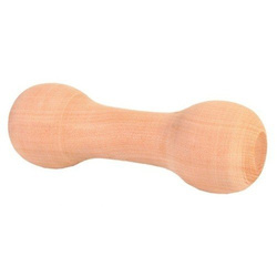 Trixie aport drewniany mały 125g