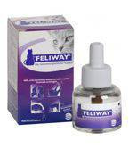 Feliway feromony uspakajające dla kota wkład uzupełniający 48ml