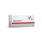 VetExpert Hemovet preparat z żelazem 60 tabl