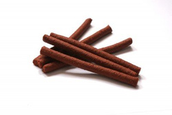 Maced mięsne paluszki z wołowiną słoik 50 sztuk