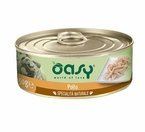 Oasy Natural Kot kurczak 150g