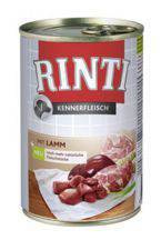 Rinti jagnięcina 400g