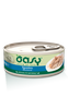 Oasy Natural Kot Makrela 150g