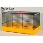 Inter-zoo Teddy Lux G031 klatka dla chomika 43x28x23,5cm