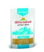 Almo Nature Functional Sterilised z kurczakiem 70g