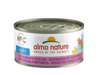 Almo Nature HFC Light dorada z ziemniakami 6x70g