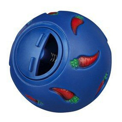 Trixie kula smakula Piłka na przysmaki dla królika (6275) 7cm