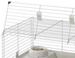 Ferplast Casita 80/100/120 zestaw szczebelków