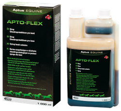 Aptus Apto-flex Equine syrop 1000ml