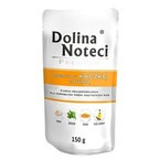 Dolina Noteci karma premium kaczka z dynią 150g