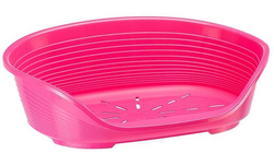 Ferplast Siesta Deluxe 4 legowisko plastikowe dla psa