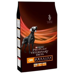 Purina ProPlan Veterinary Diets Canine OM Obesity Management 12kg