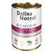 Dolina Noteci Premium Senior Cielęcina 400g