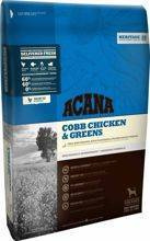 ACANA Adult Cobb Chicken & Greens 17kg