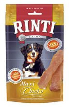 Rinti Chicko Maxi filet z kury przysmak dla psa 300g