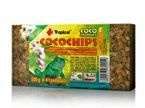 Tropical Cocochips grube podłoże kokosowe do terrarium 500g